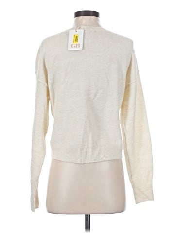 GB Pullover Sweater (view 2)