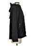 WHITE SIERRA 100% Polyester Solid Black Raincoat Size S - photo 4