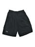 Under Armour Black Athletic Shorts Size M (kids) - photo 1