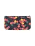 Fossil Floral Black Makeup Bag One size - photo 2