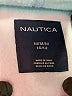 Nautica 100% Recycled Polyester Blue Sweatshirt Size 10 - photo 7