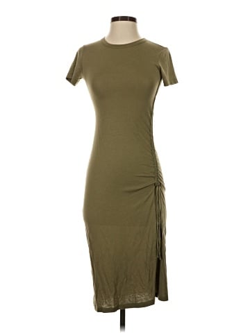 Slate & Willow Casual Dress (view 1)