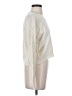 GB Color Block Ivory Pullover Sweater Size XS - photo 4