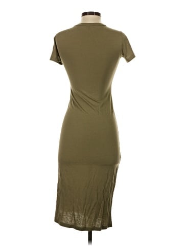 Slate & Willow Casual Dress (view 2)