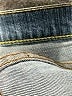 X2 Hearts Blue Jeans Size 6 - photo 8