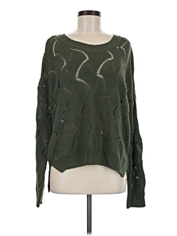Staring at Stars Pullover Sweater (view 1)