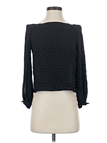 Bailey 44 Long Sleeve Blouse (view 1)