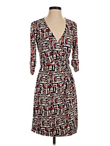 Laundry by Shelli Segal Casual Dress (view 1)