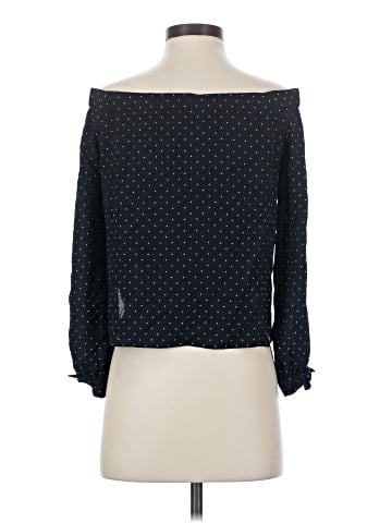 Bailey 44 Long Sleeve Blouse (view 2)