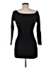 Missguided Black Pullover Sweater Size 8 - photo 2