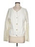 Lillusory Ivory Cardigan Size M - photo 1