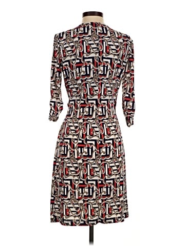 Laundry by Shelli Segal Casual Dress (view 2)