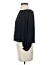 Bailey 44 Polka Dots Black Long Sleeve Blouse Size XS - photo 5