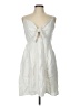 Old Navy White Cocktail Dress Size L (tall) - photo 1