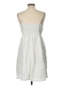 Old Navy White Cocktail Dress Size L (tall) - photo 2