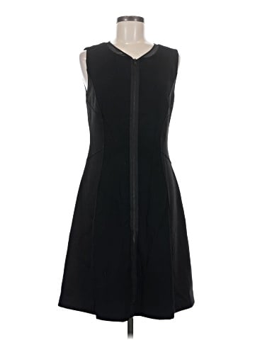 T Tahari Cocktail Dress (view 1)