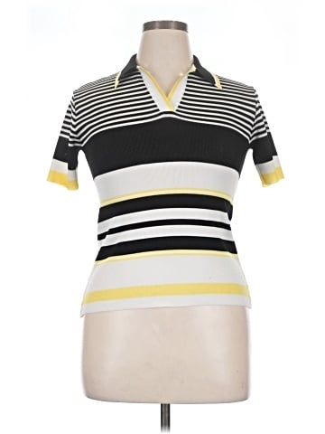 Joyce Short Sleeve Polo (view 1)