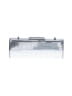 Kate Landry Silver Clutch One size - photo 3