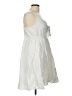 Old Navy White Cocktail Dress Size L (tall) - photo 4
