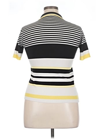 Joyce Short Sleeve Polo (view 2)