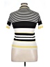 Joyce 100% Polyester Yellow Short Sleeve Polo Size XL - photo 2