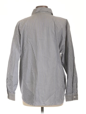 Mondi Long Sleeve Button-Down Shirt (view 2)