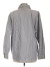 Mondi 100% Cotton Chevron-herringbone Gray Long Sleeve Button-Down Shirt Size EU 44 / US 14 - photo 2