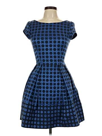 Closet Cocktail Dress (view 1)