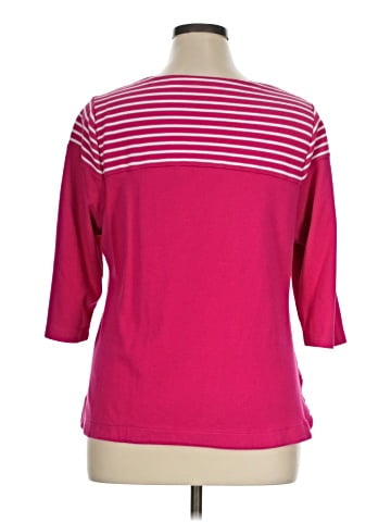 Croft & Barrow Pullover Sweater (view 2)