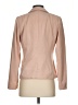 Katherine Barclay 100% Polyester Tan Blazer Size XS - photo 2