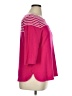 Croft & Barrow Pink Pullover Sweater Size 1X - photo 4