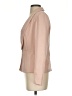 Katherine Barclay 100% Polyester Tan Blazer Size XS - photo 5