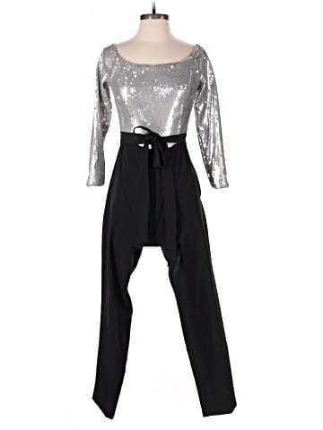 Aidan by Aidan Mattox Jumpsuit (view 1)