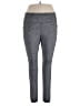 Avia Gray Active Pants Size XXL - photo 1
