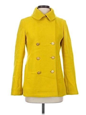 J.Crew Wool Coat (view 1)