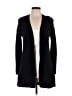Vineyard Vines 100% Wool Black Wool Cardigan Size XS - photo 1