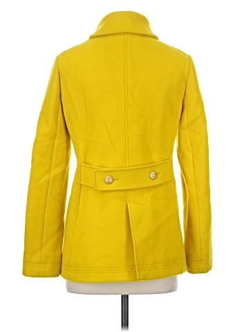 J.Crew Wool Coat (view 2)