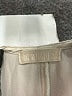CP Shades Gray Short Sleeve Blouse Size L - photo 7