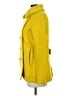 J.Crew Yellow Wool Coat Size 4 - photo 5