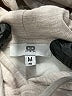 La Redoute Gray Sweatshirt Size M - photo 7