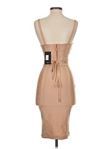 Fashion Nova Cocktail Dress (view 2)