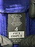 Mossimo Blue Dress Pants Size 4 - photo 8