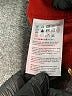 Escada Red Casual Pants Size EU 44 / US 14 - photo 8