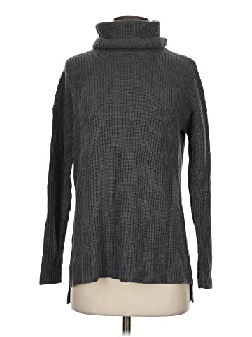 Ann Taylor Turtleneck Sweater (view 1)