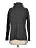 Ann Taylor Gray Turtleneck Sweater Size S (petite) - photo 1