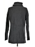 Ann Taylor Gray Turtleneck Sweater Size S (petite) - photo 2