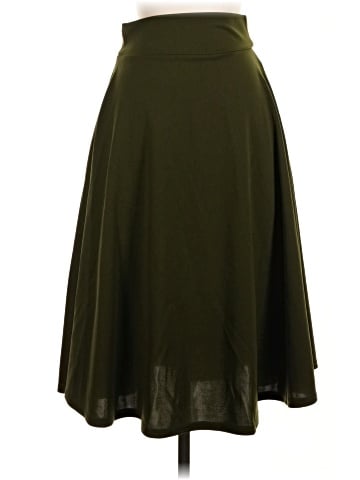 Doublju Casual Skirt (view 1)