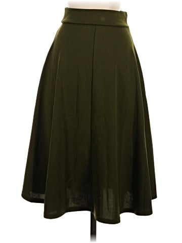 Doublju Casual Skirt (view 2)