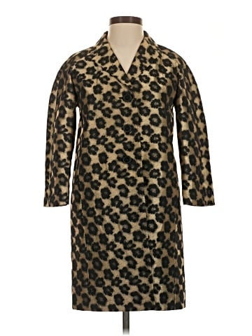 Ann Taylor Factory Coat (view 1)