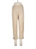 Savannah Solid Tan Khakis Size 10 - photo 1